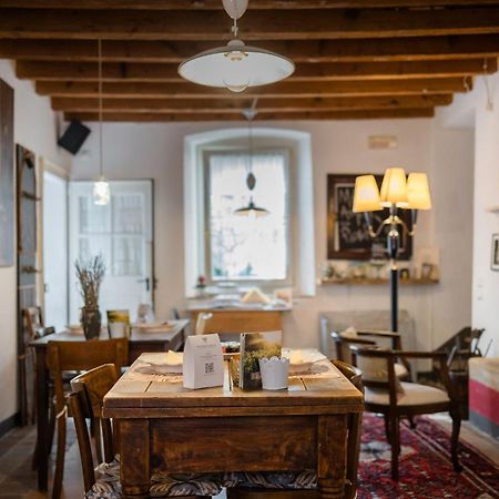 B&B Corte Del Mincio 몬잠바노 외부 사진