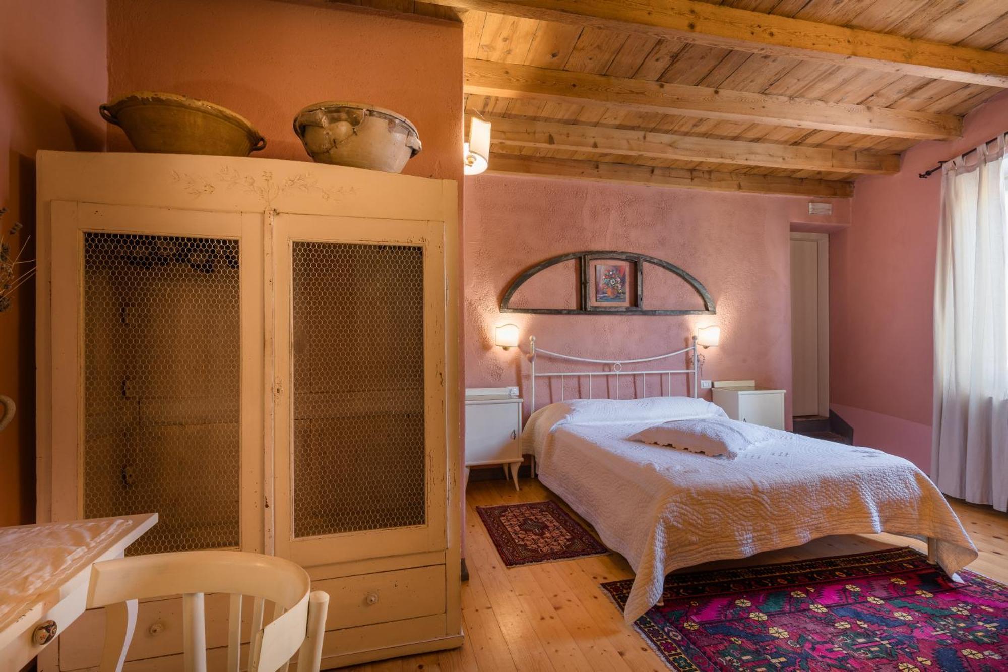 B&B Corte Del Mincio 몬잠바노 외부 사진