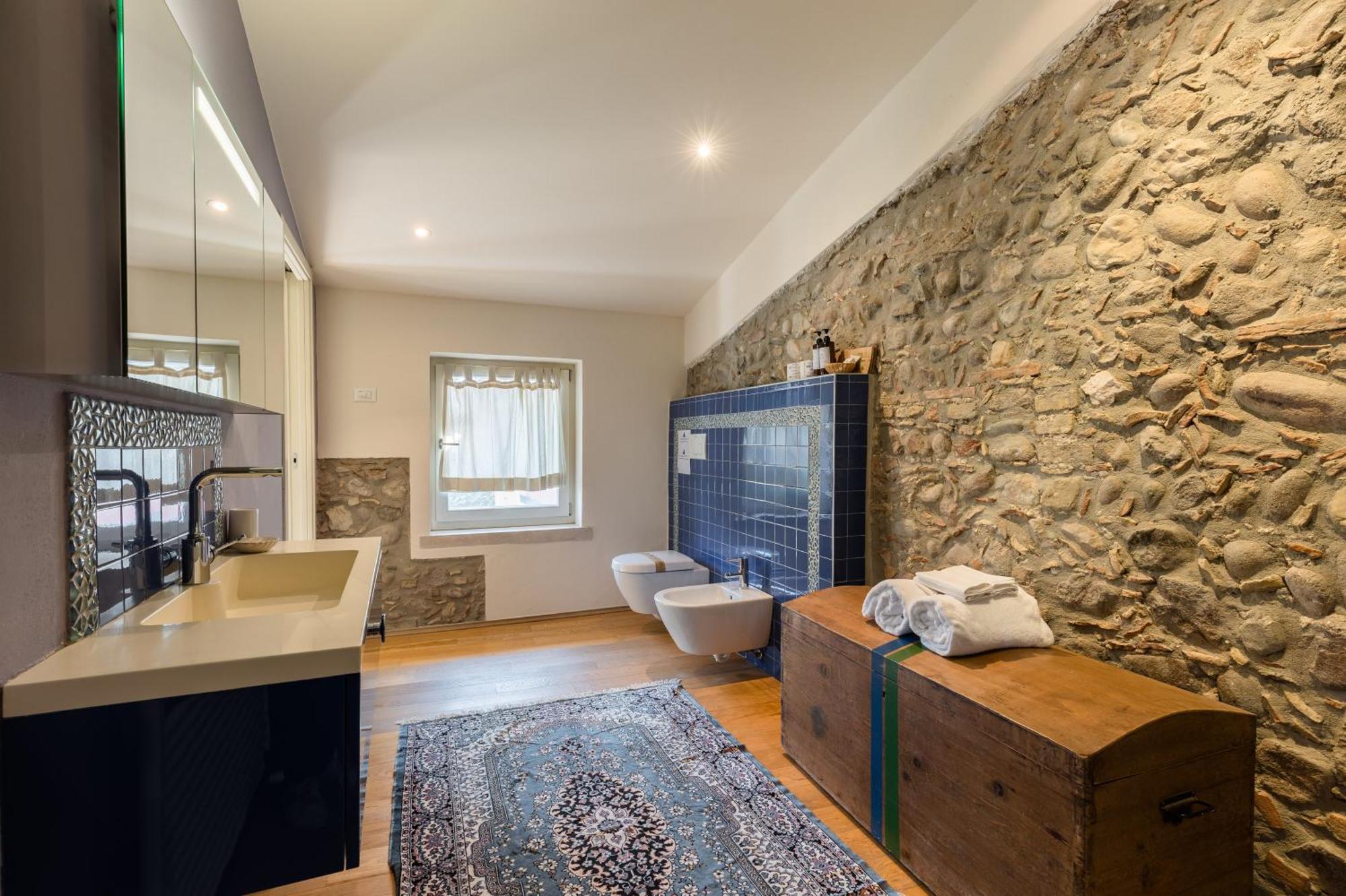 B&B Corte Del Mincio 몬잠바노 외부 사진