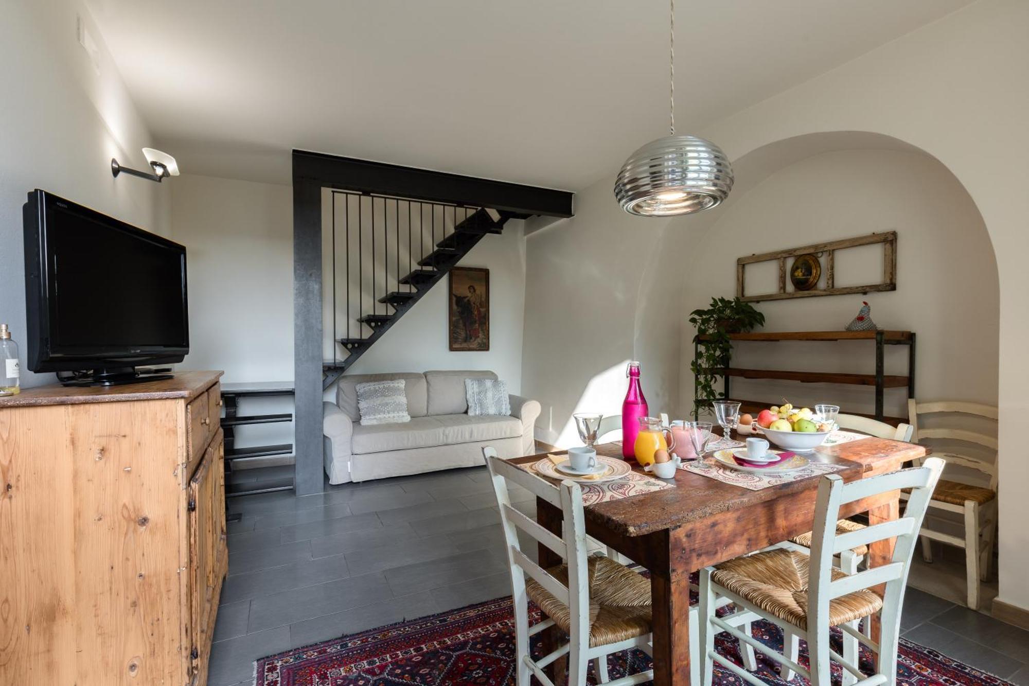 B&B Corte Del Mincio 몬잠바노 외부 사진